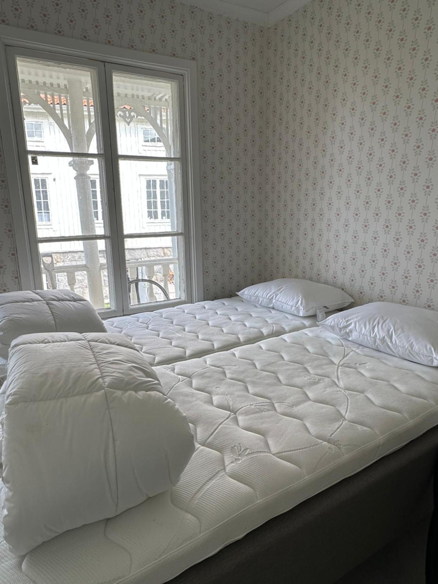 Crusellska Vandrarhemmet Strömstad Habitación foto
